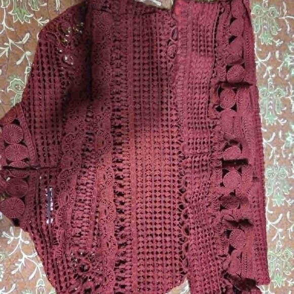 Two sisters Women's dress - Picture 14 of 16